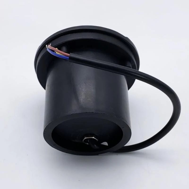 Spot LED Extérieur Encastrable IP65 220V Sol 3W Walkable 3 faisceaux