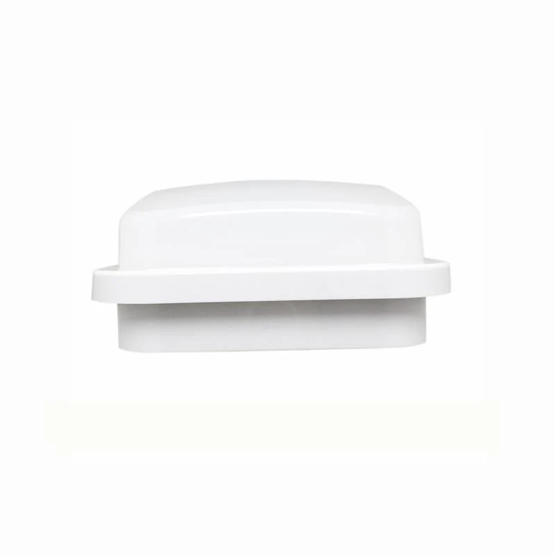 Pack de 10 - Applique LED Murale 20W Rectangulaire IP65