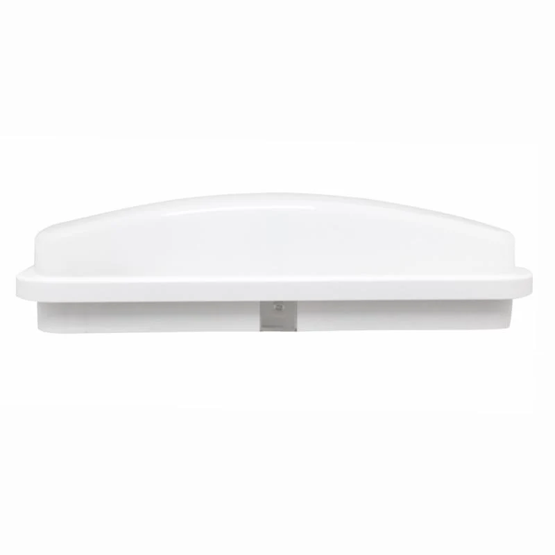 Pack de 10 - Applique LED Murale 20W Rectangulaire IP65