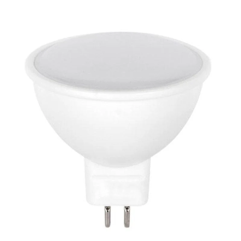 Ampoule LED GU5.3 / MR16 12V 5W 110°