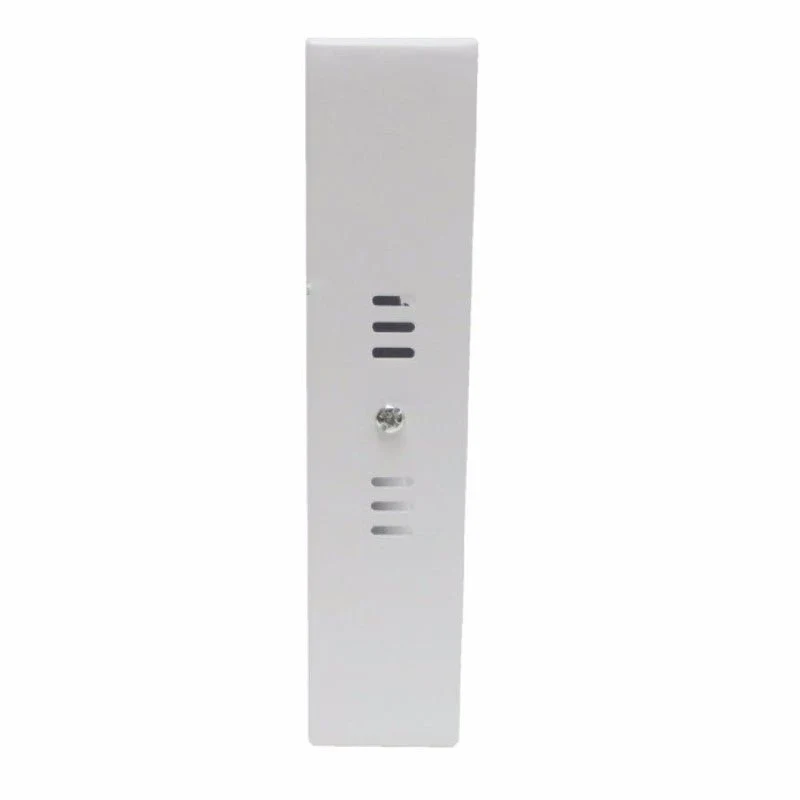 Plafonnier LED Carré 6W 220V