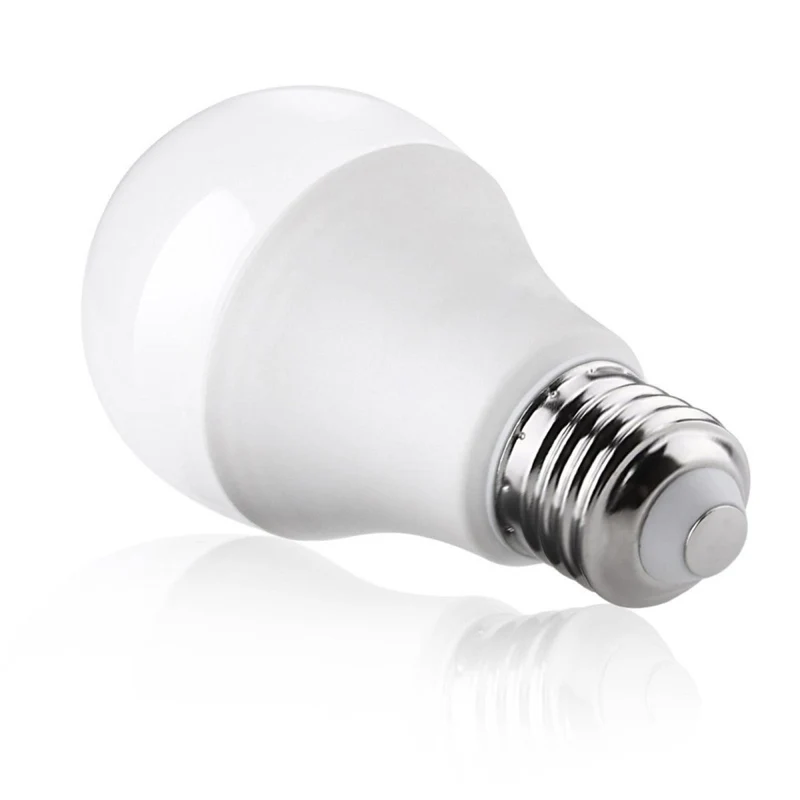 Pack de 10 - Ampoule LED E27 18W 220V A70