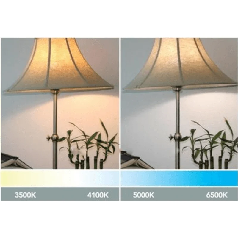 Pack de 10 - Ampoule LED GU4 / MR11 4W 12V