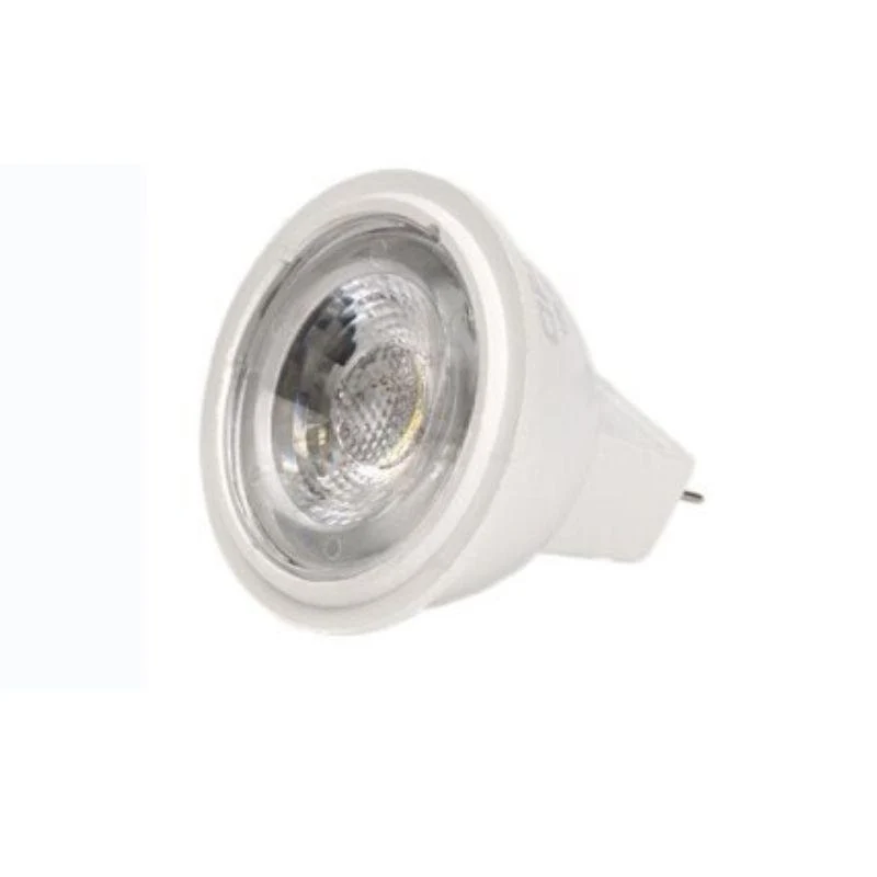 Ampoule LED GU4 / MR11 3W 12V - Pack de 10