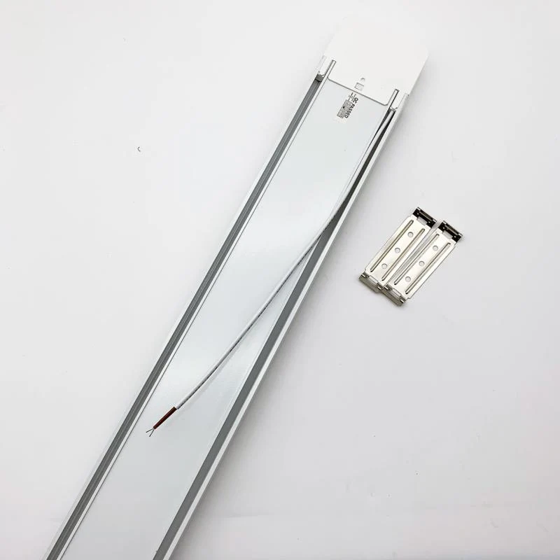 Pack de 30 - Réglette LED 150cm 72W