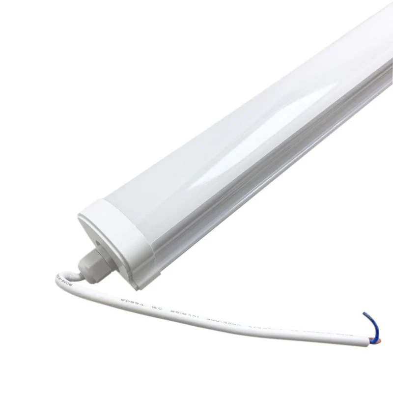 Réglette LED étanche 90cm 26W IP65