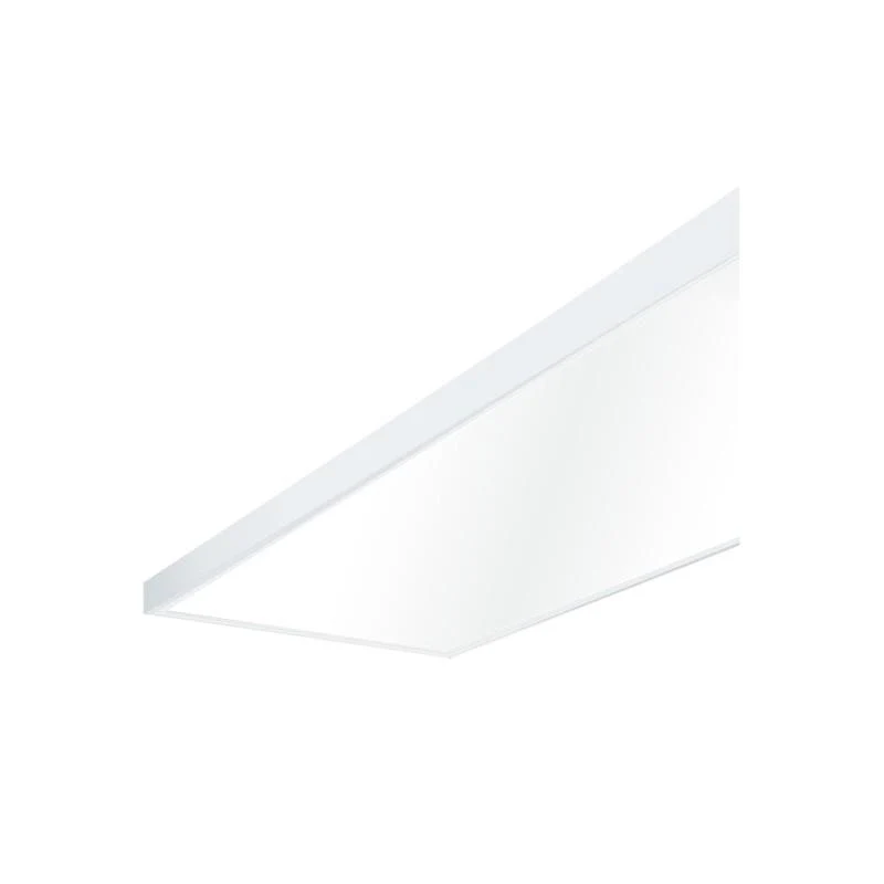Kit en Saillie BLANC pour Panneau LED 60x30 Slim