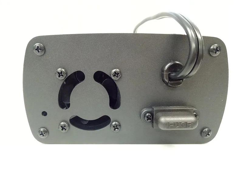 ConVertisseur 12V-230V 300W USB avec fusible de Protection - Watt and Co