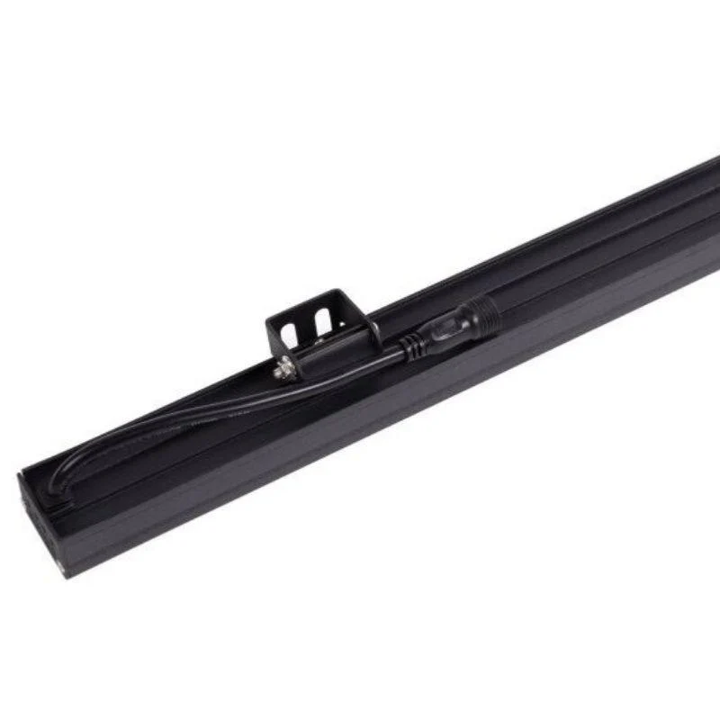 Lèche-Mur LED 100cm 18W 220V ALU IP65