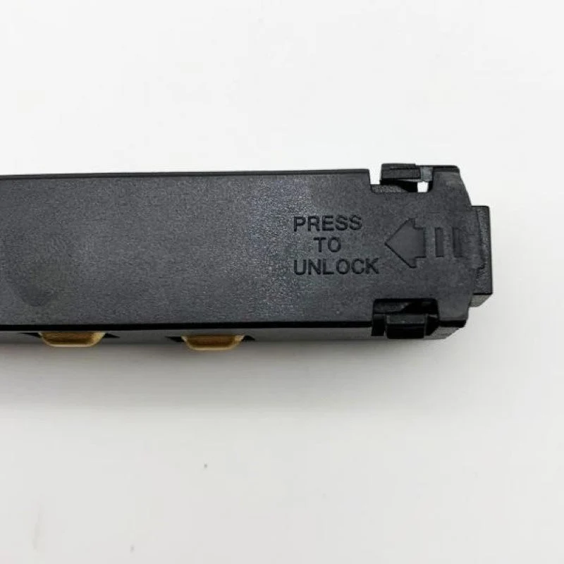 Connecteur Linéaire Souple pour Rail Magnétique 48V