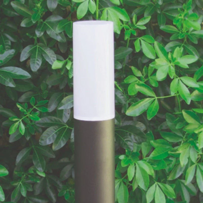 Borne Extérieure 60cm 220V IP65 pour Ampoule E27