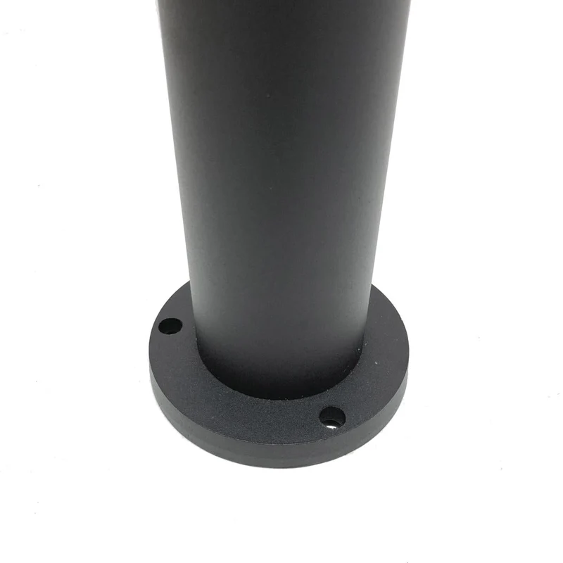 Borne Extérieure LED 1m IP65 220V pour Ampoule E27