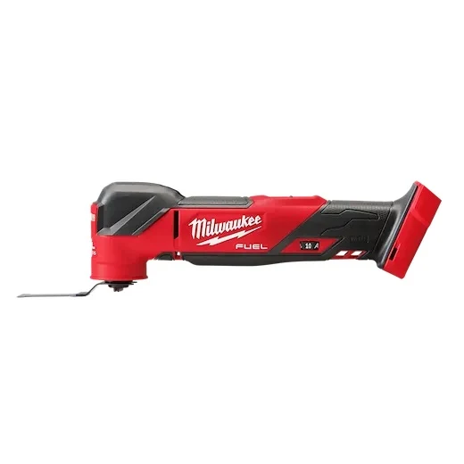 Outil polyvalent oscillant Milwaukee M18 FUEL