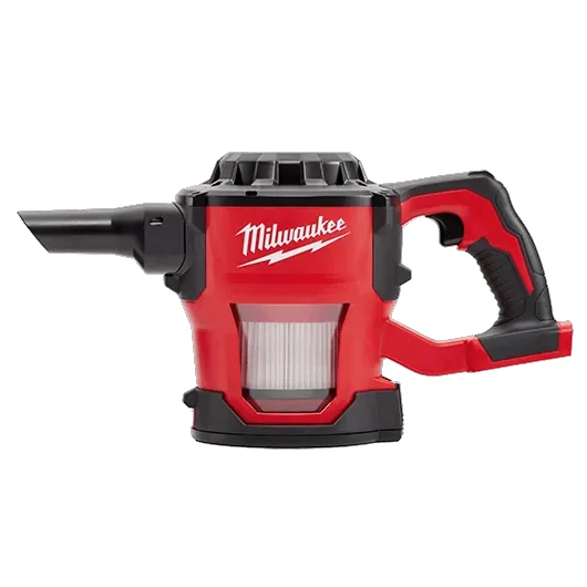 Aspirateur compact Milwaukee M18MC