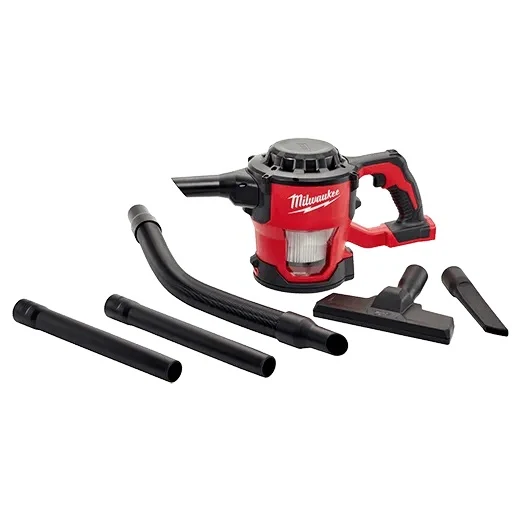 Aspirateur compact Milwaukee M18MC