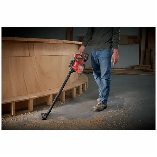 Aspirateur compact Milwaukee M18MC