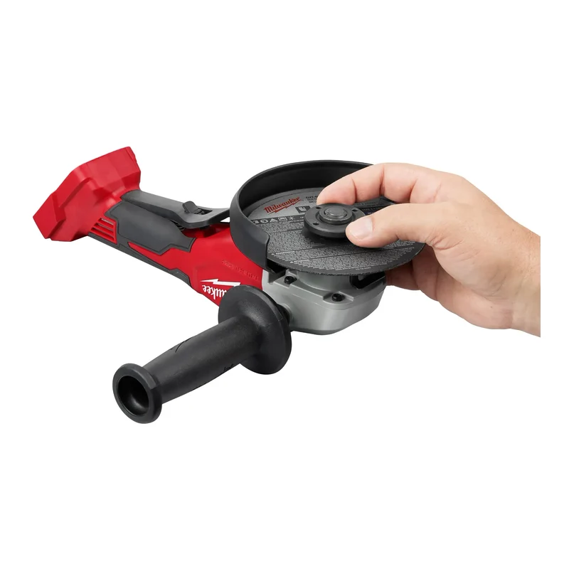Meuleuse à tronçonner sans balais M18™ 4-1/2" / 5"