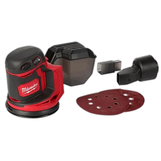 Ponceuse orbitale aléatoire M18™