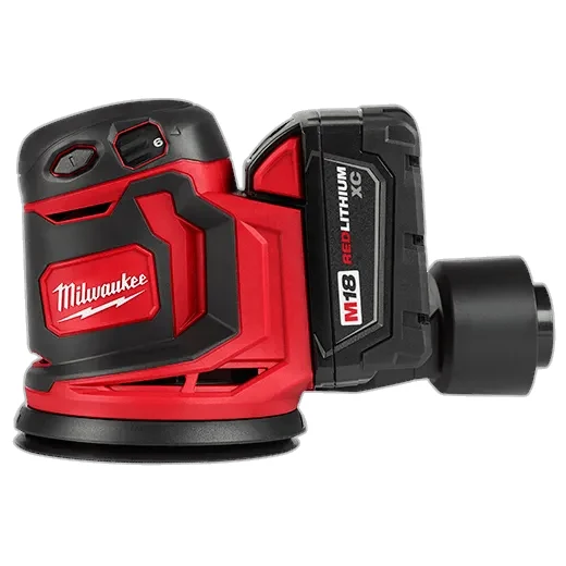 Ponceuse orbitale aléatoire M18™