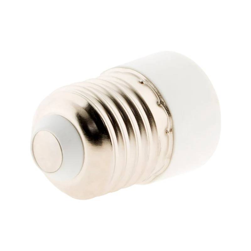Adaptateur douille E27 vers E14 - Zenitech