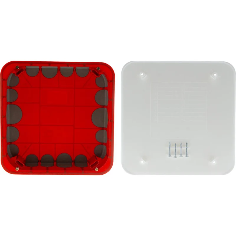 Boîte de dérivation No Air Multimat 180x180x50mm - Protec