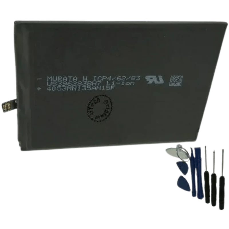 Batterie pour Téléphone Huawei P20 et Honor 10 avec Outils