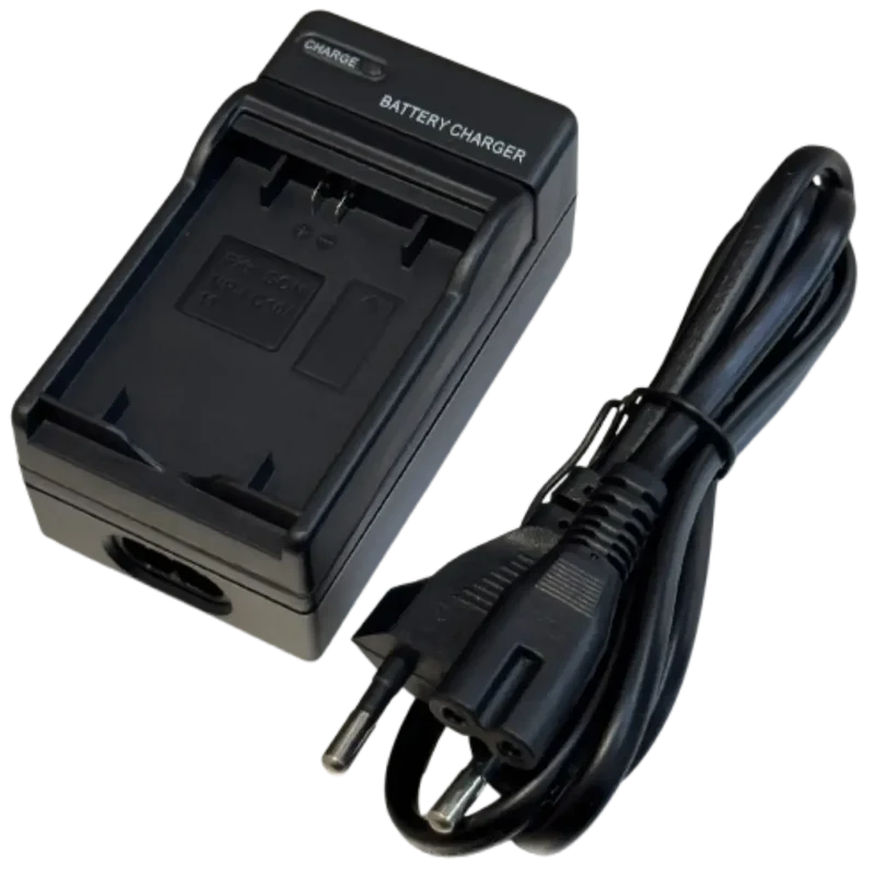 Chargeur pour Batterie Sony NP-FC11