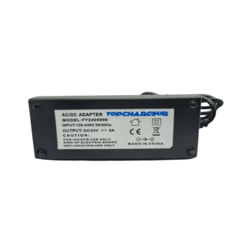 Alimentation 220v AC/DC 24V 5A