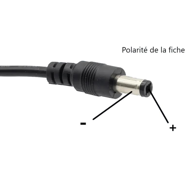 Alimentation 220v AC/DC 22v 2A