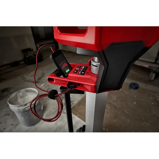 Tour d'éclairage/chargeur M18™ ROCKET™