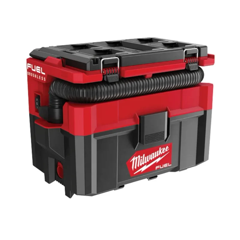 Aspirateur eau/poussière M18 FUEL™ PACKOUT™ de 2,5 gallons