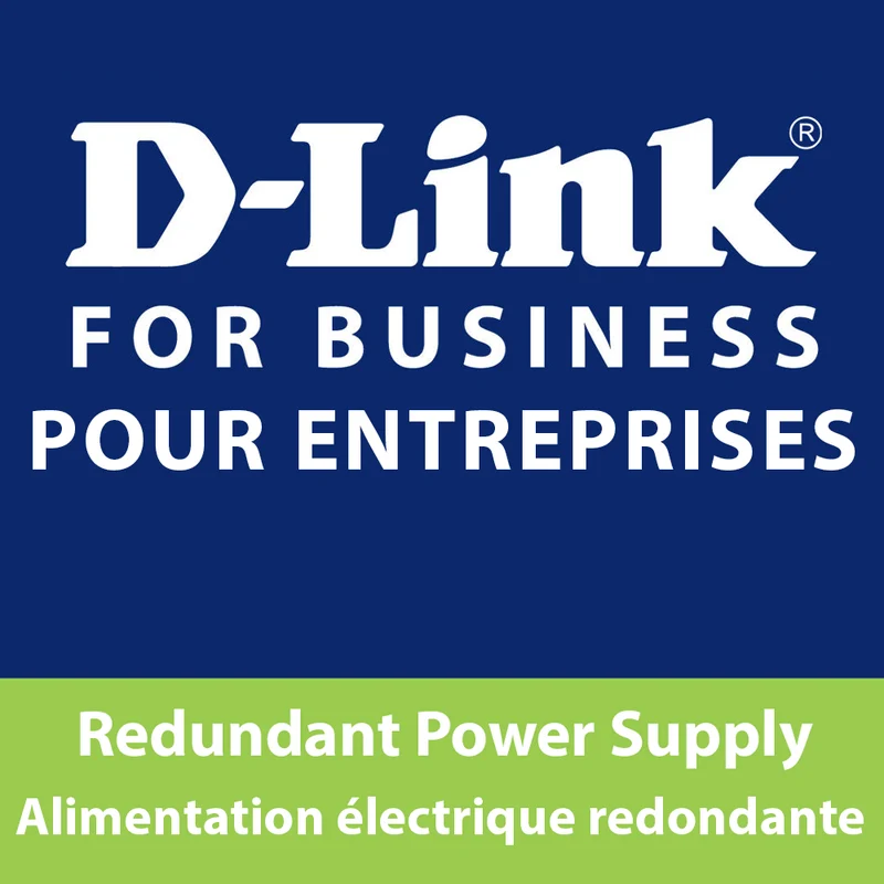 AC Internal Redundant Power Supply - DPS-PWR740AC