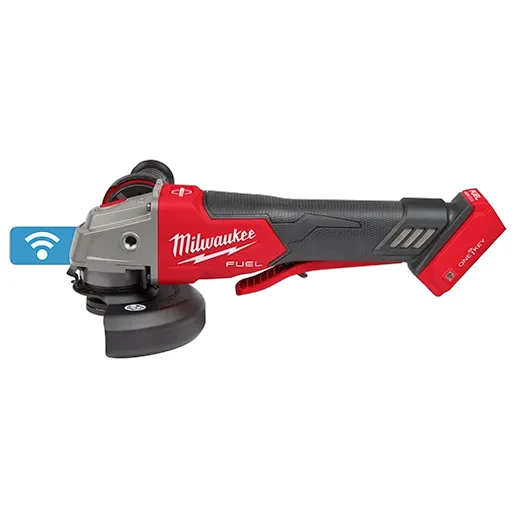 Meuleuse à frein de 4 1/2 - 5 po M18 Milwaukee