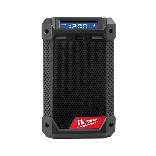 Radio + chargeur M12 Milwaukee