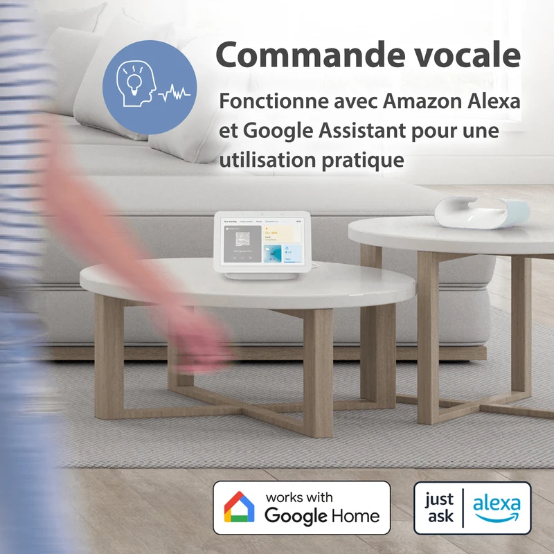 D-Link AQUILA PRO AI AX3000 Wi-Fi 6 Smart Mesh Router - M30