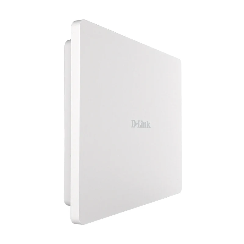 Nuclias Connect AX3000 WiFi-6 Outdoor PoE Access Point - DAP-X3060OU