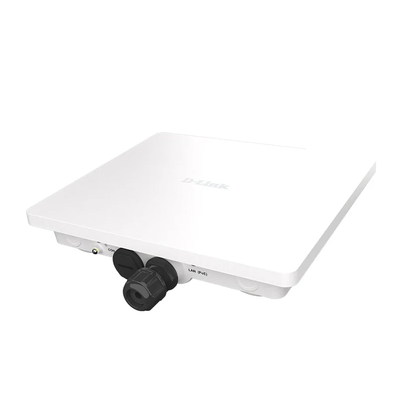Nuclias Connect AX3000 WiFi-6 Outdoor PoE Access Point - DAP-X3060OU
