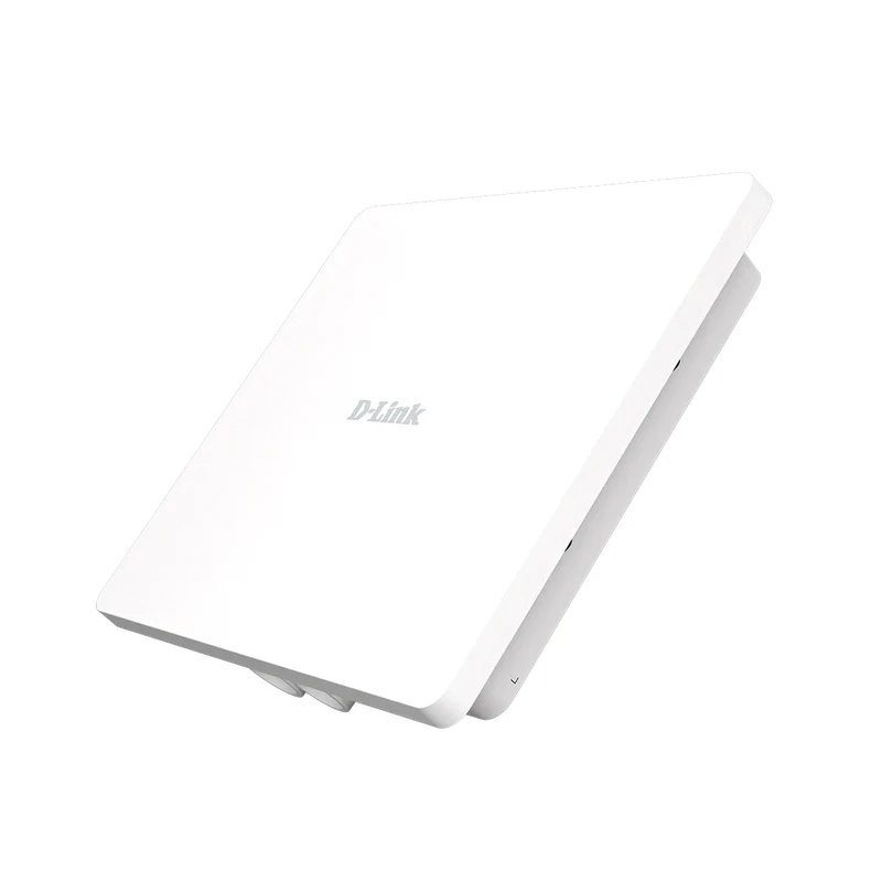 Nuclias Connect AX3000 WiFi-6 Outdoor PoE Access Point - DAP-X3060OU