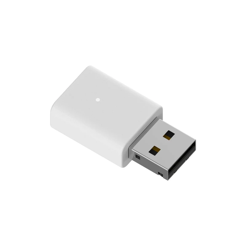 AC1300 Wi-Fi USB Adapter - AC13U