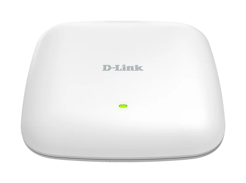 Nuclias Connect AX3000 WiFi-6 PoE Access Point - DAP-X3060