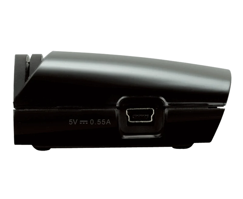 5-Port Fast Ethernet Switch - DES-1005E