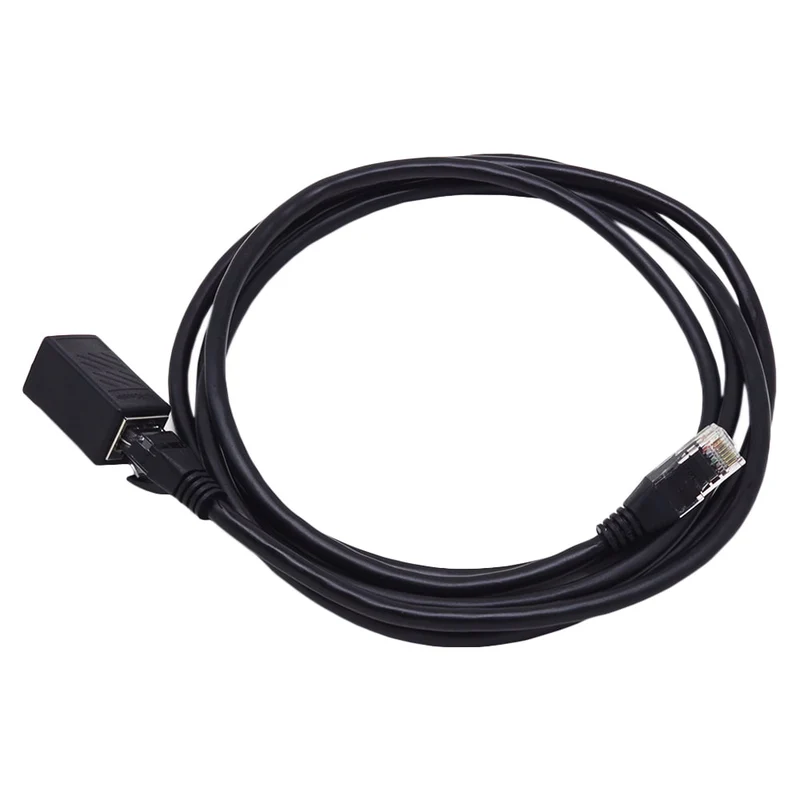 Câble d’extension 2M pour poignée de commande de contrôleur synchrone avec adaptateur (Modèle 0043212)