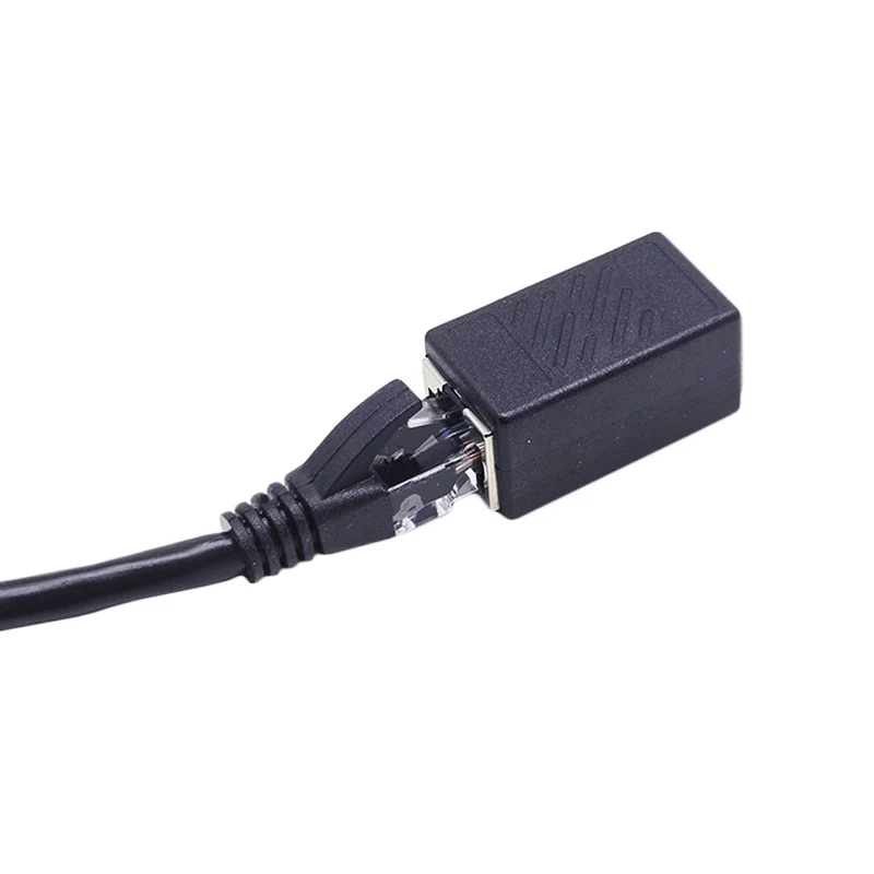 Câble d’extension 2M pour poignée de commande de contrôleur synchrone avec adaptateur (Modèle 0043212)