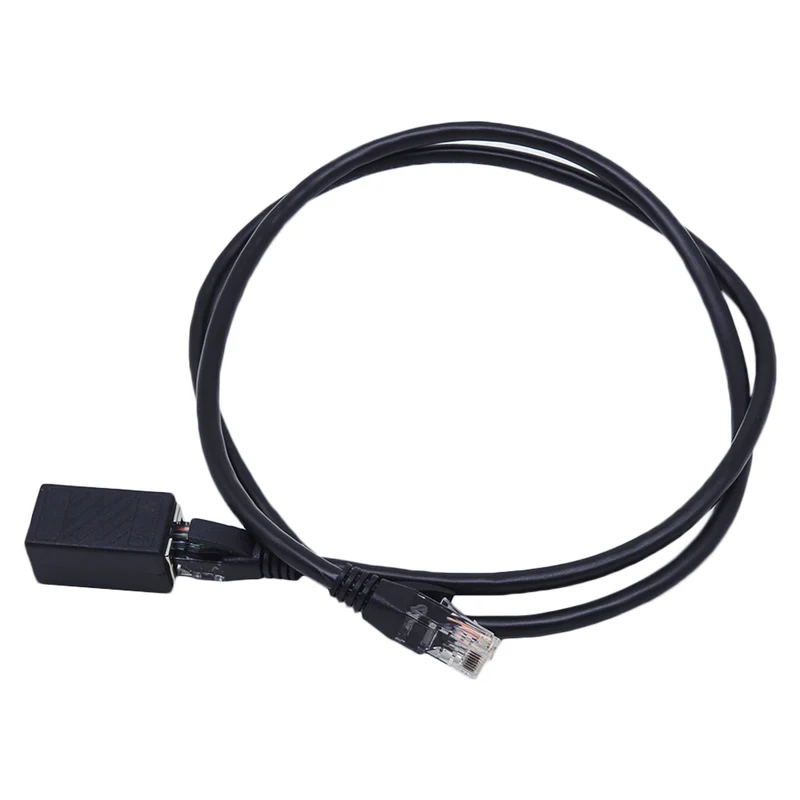 Câble d’extension 1M pour poignée de commande de contrôleur synchrone avec adaptateur (Modèle 0043211)