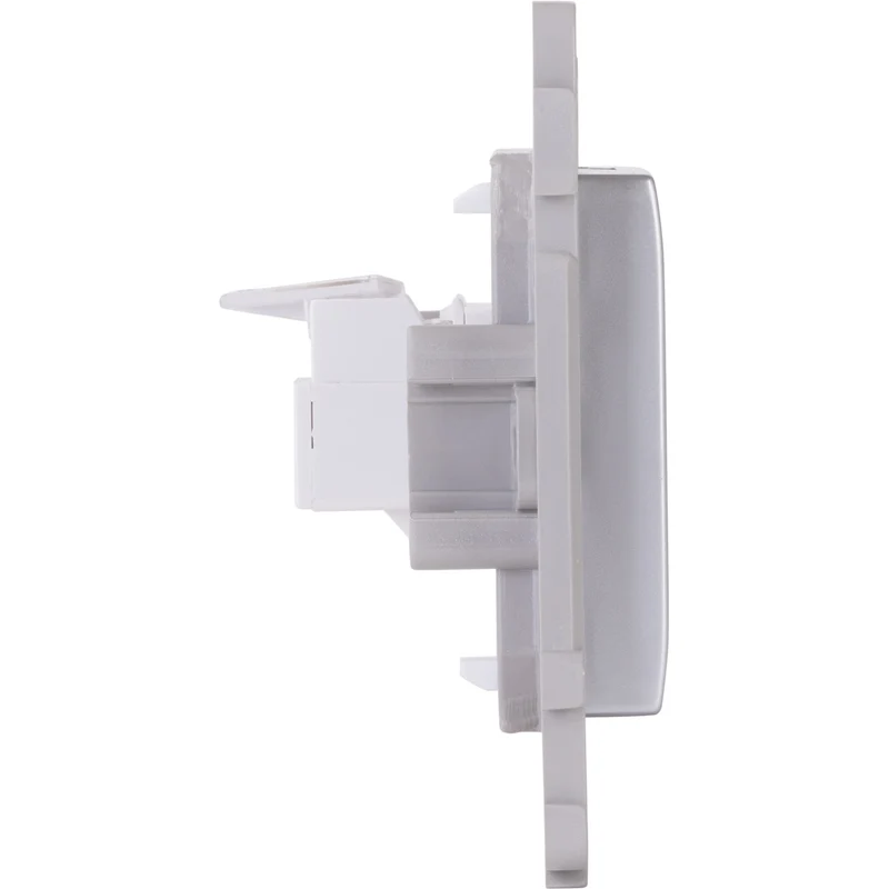 Prise RJ11 encastrée Kalya - Zenitech