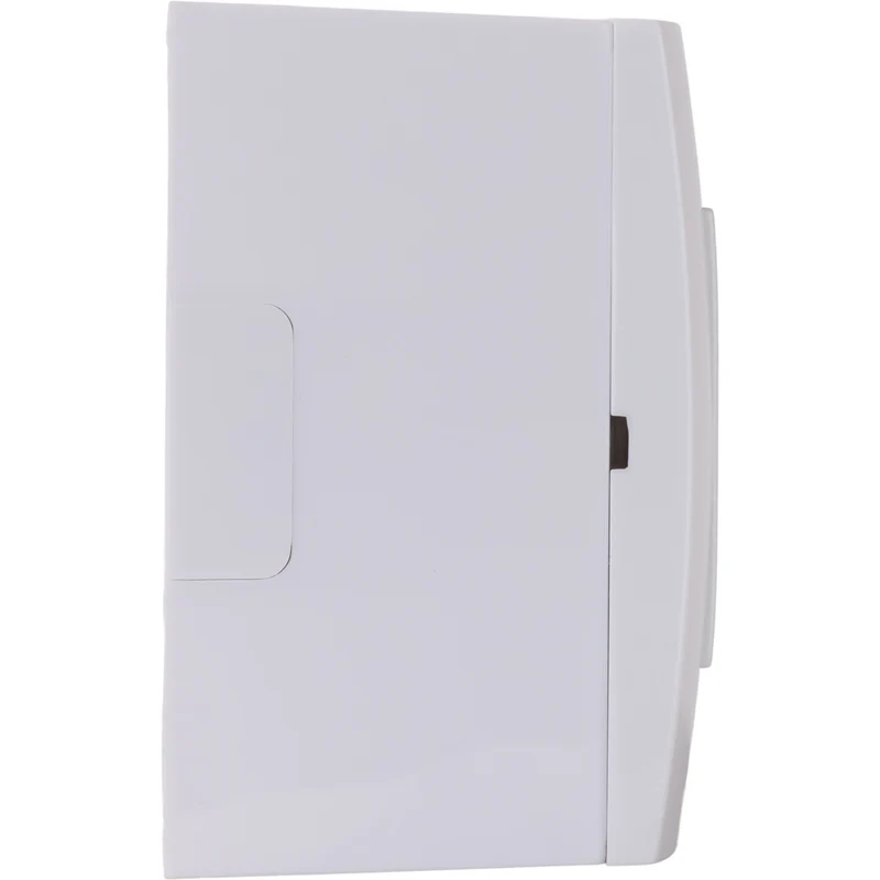 Double ou triple prise Schuko saillie + plaque Kalya - Zenitech