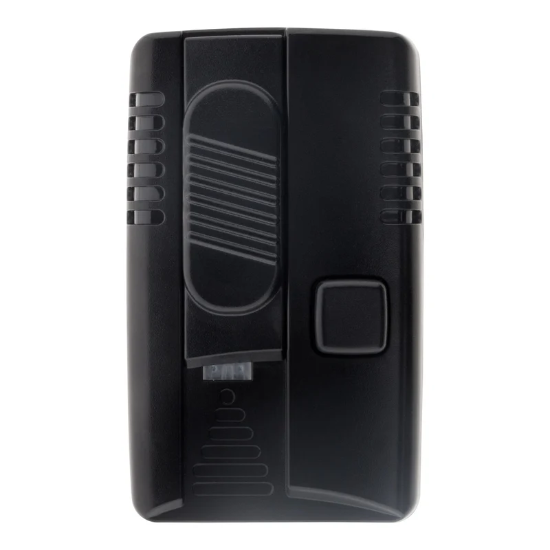 Variateur de lumière à pied à câbler LED - Zenitech
