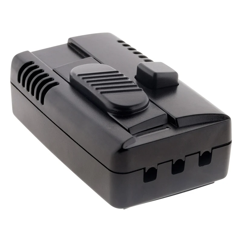 Variateur de lumière à pied à câbler LED - Zenitech