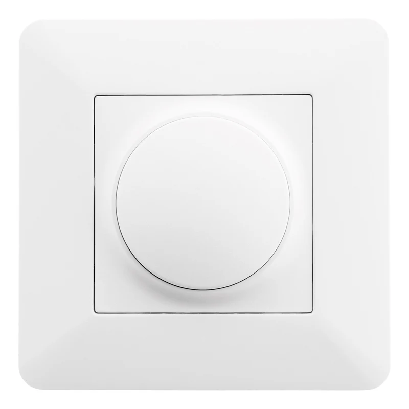 Variateur rotatif compatible LED - Artezo - Zenitech
