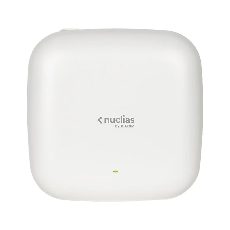 Nuclias Cloud-Managed AX1800 Wi-Fi 6 PoE Access Point - DBA-X1230P